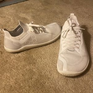 Men’s VivoBarefoot Primus Lite Knit US Size 8